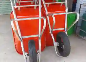 Xe Rùa Sỉ